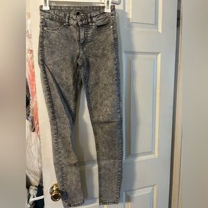 H&M Jeans